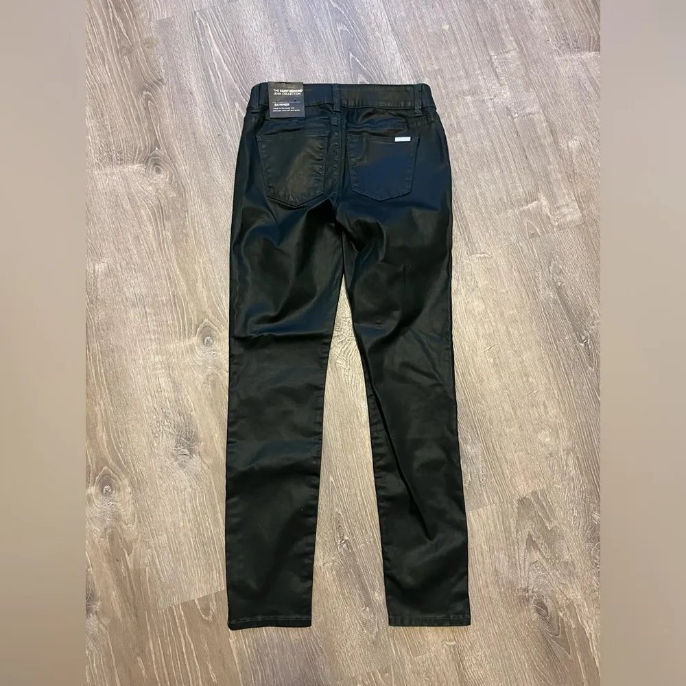 White House Black The Saint Honore Jean Collection Skimmer Spruce Size 00 NWT - Image 10