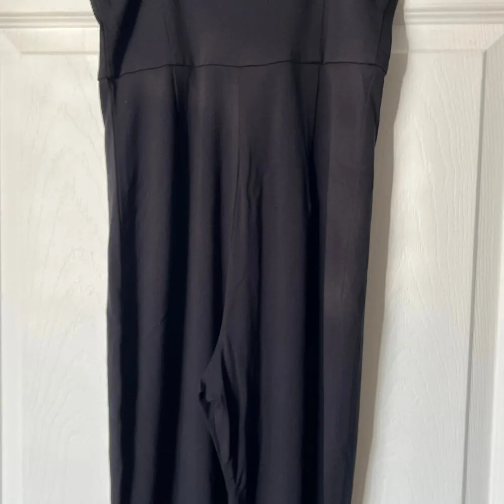 None Empire Waist Jumpsuit - Size XS - Image 5