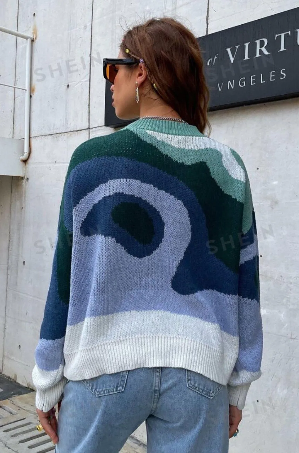 sweater - Image 2