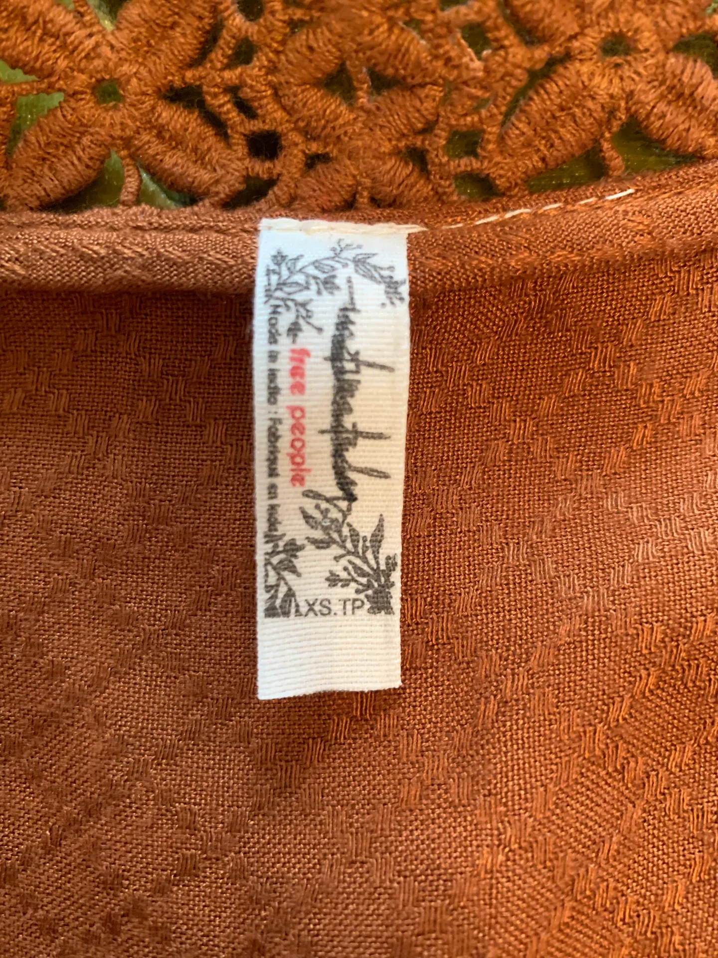 Free People Romper - Image 5