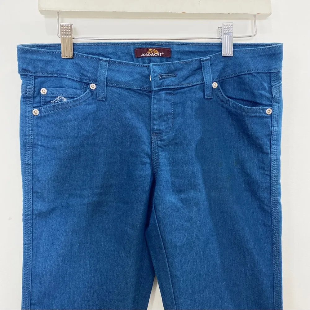 Jordache Y2K jeans - Image 2