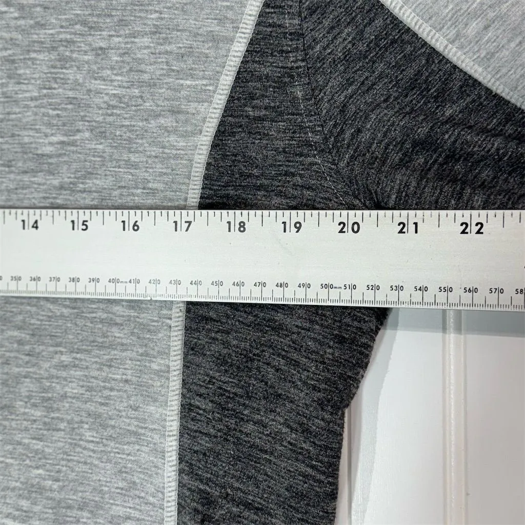 Kühl Projekt Women’s XL Gray Full Zip Jacket Outdoor Hiking Softshell Activewear - Image 4