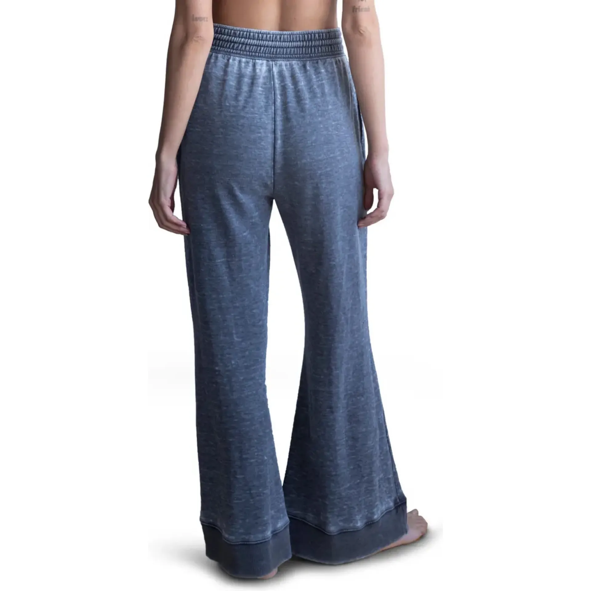 Free People Cozy Cool Lounge Pants - Image 2