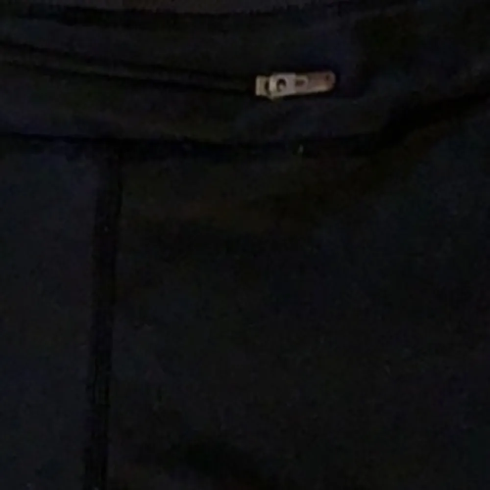 Nike  Black Athletic Short Shorts XS - Image 14