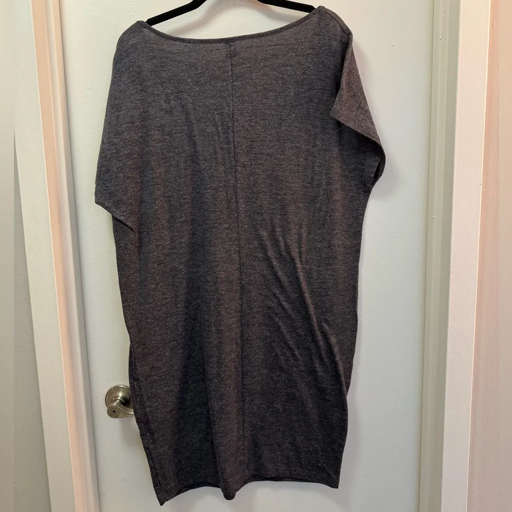 Old Navy Long Top | Women’s Relaxed Fit Casual Tunic Shirt - Image 2