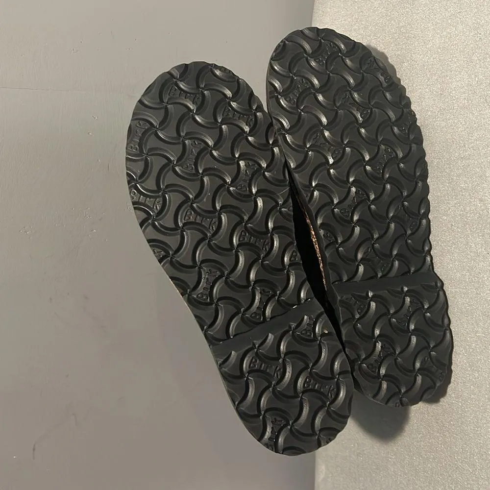 Birkenstock boots . Size 36 or US 5-5.5 women - Image 6