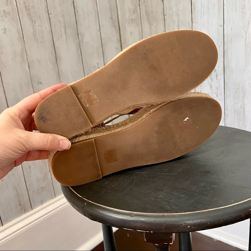 Madewell Malia Espadrille Sandal - Image 7