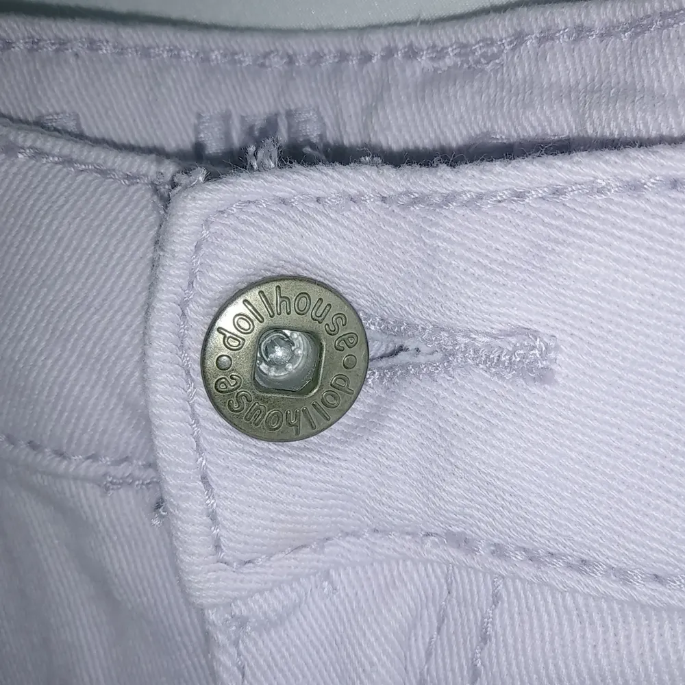 Dollhouse 11 32x29 Super Light Pink Skinny Jeans - Image 10