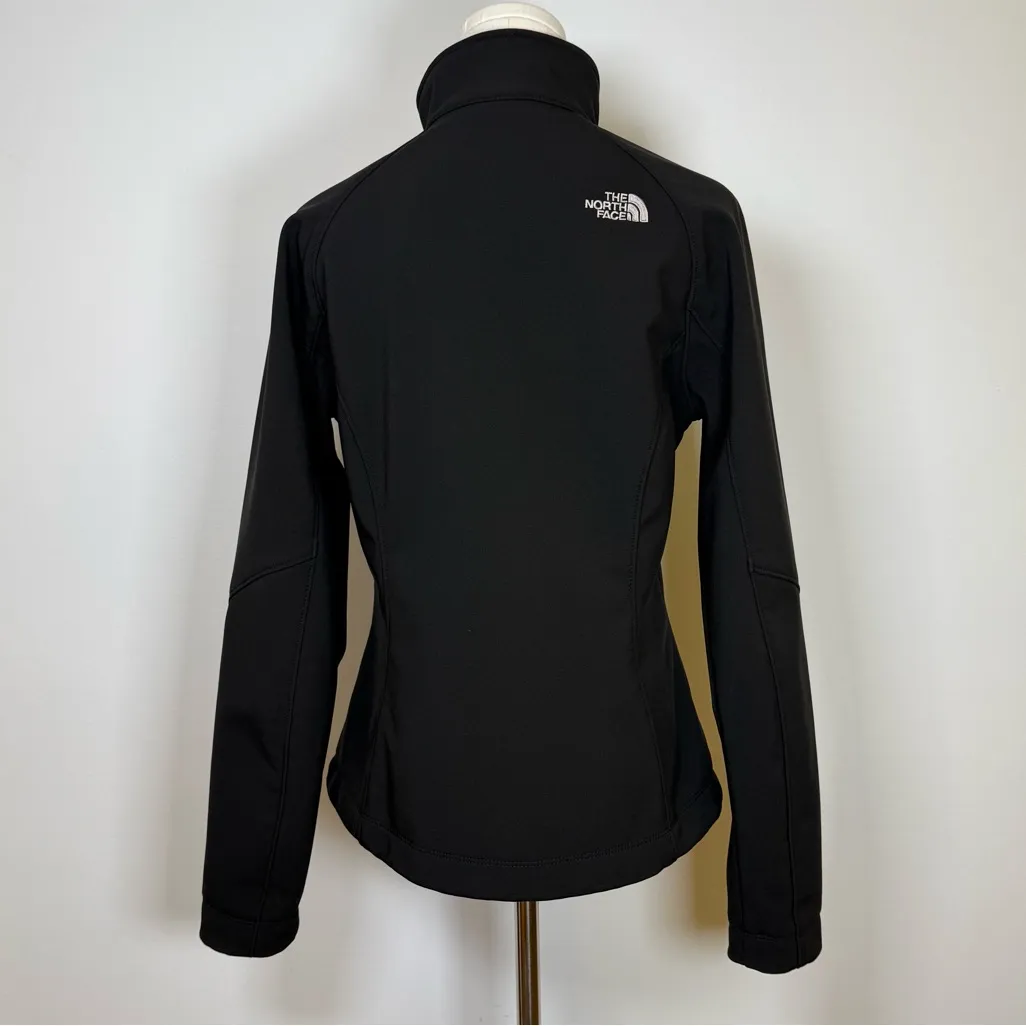 The North Face Apex Bionic Jacket Softshell Wind/Water Proof Women’s Size Small - Image 5