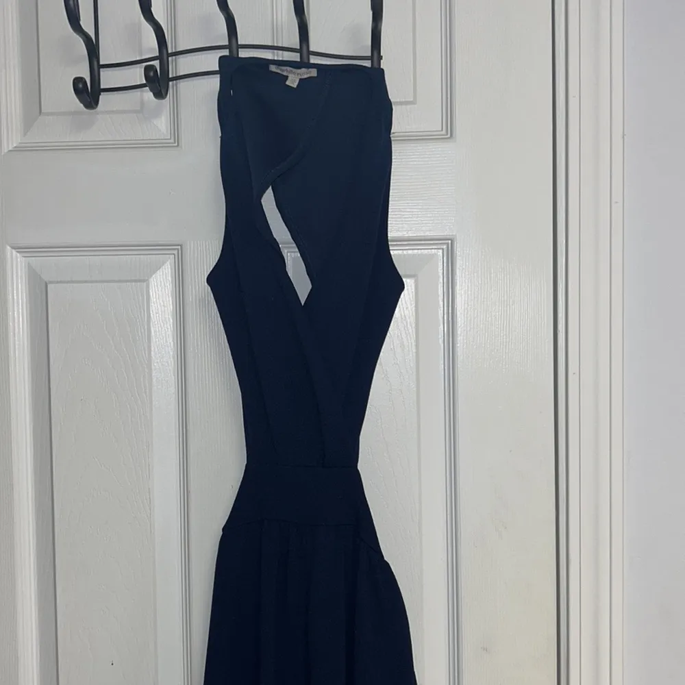 Super cute jump suit Navy!! - Image 2