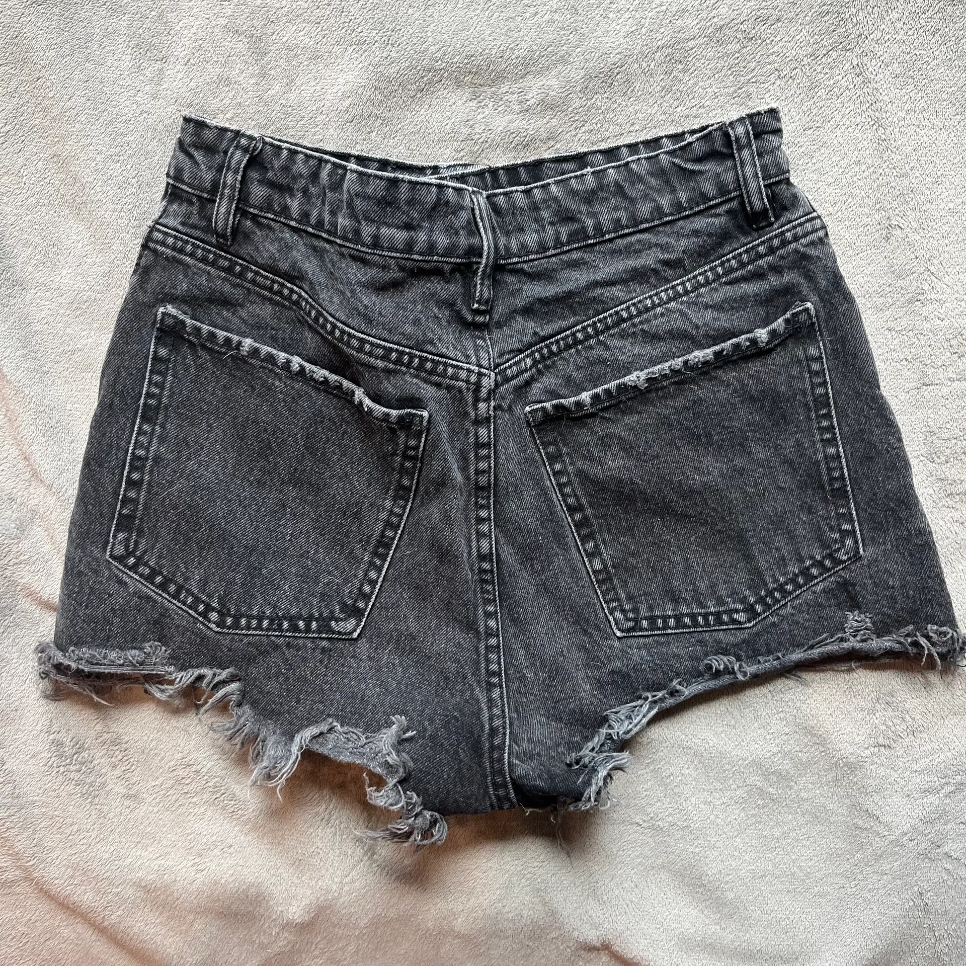 ZARA shorts - Image 2