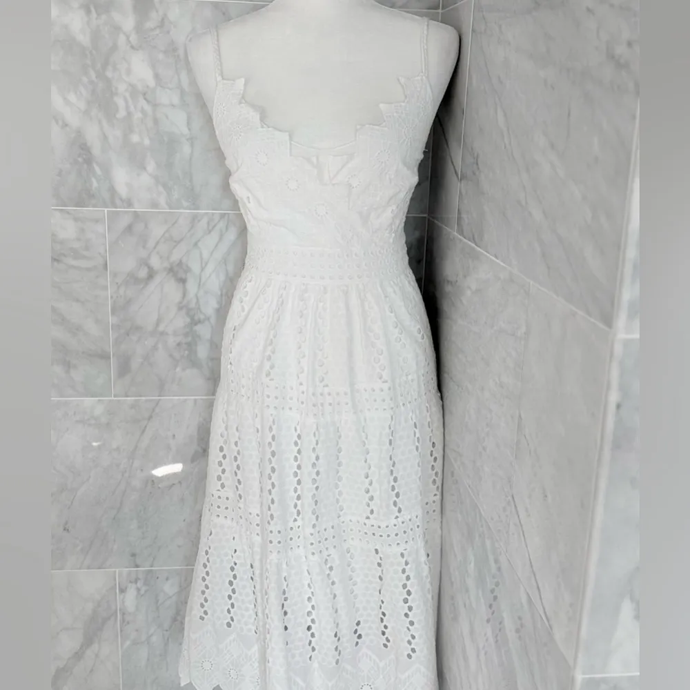 Kobe Halperin Dress - Image 4