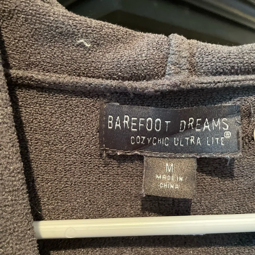 Barefoot Dreams  hoodie - Image 3