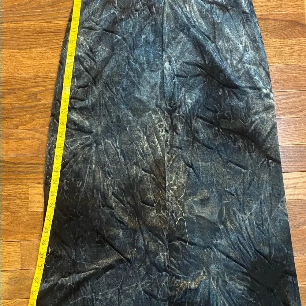 Full length formal Cachet dress size 4 Black - Image 3