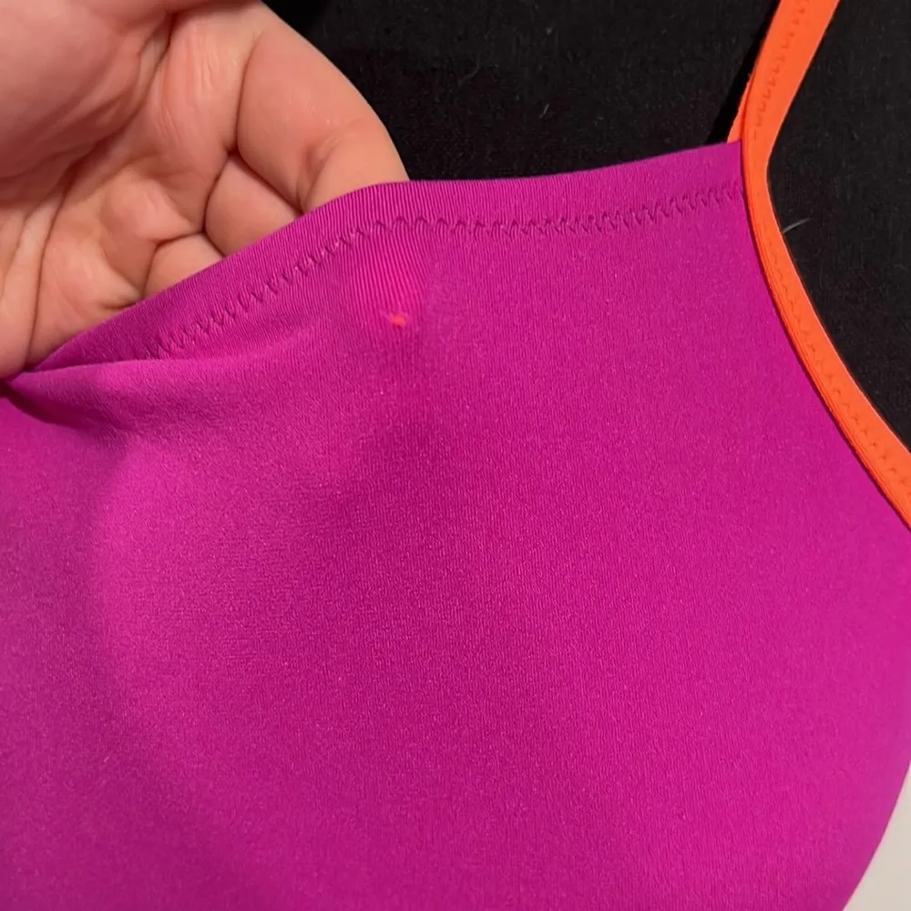 Speedo Women's LZR CUT Endurance Lite one piece swimsuit‎ . Size 10 - Image 6