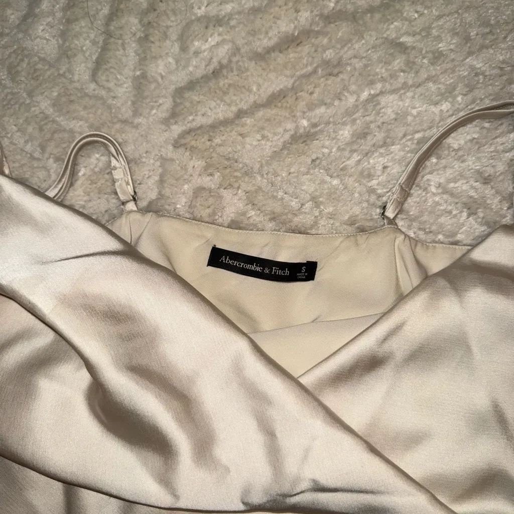 Cowl Neck Tank - Image 4