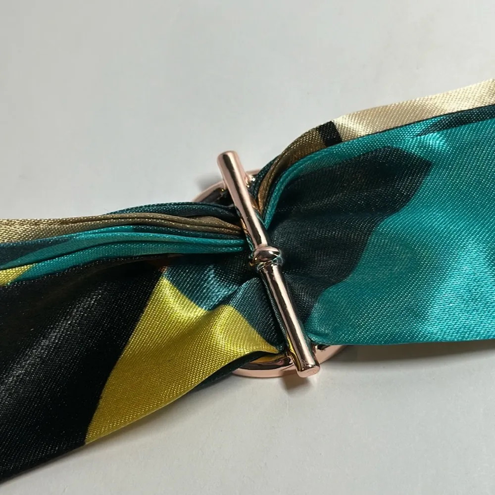 Scarf Ring - Image 2