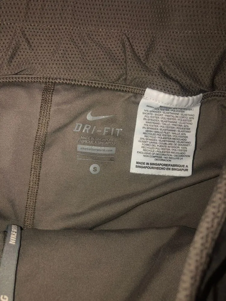 Nike Tennis Skirt - Image 3