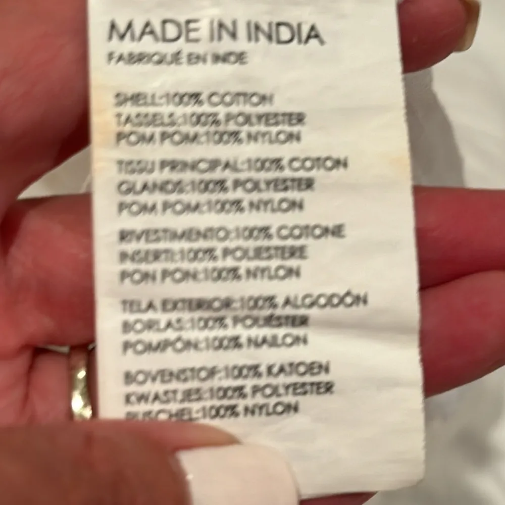 Club Monaco top size xs - Image 4