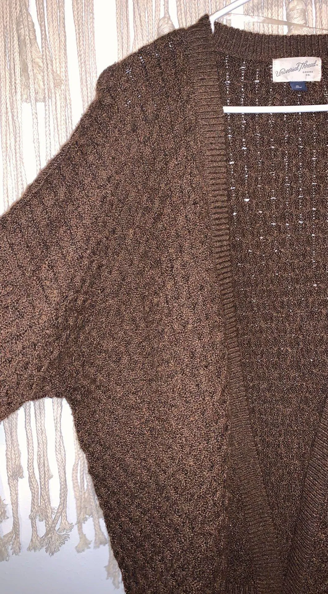 Universal Thread Cardigan - Image 2