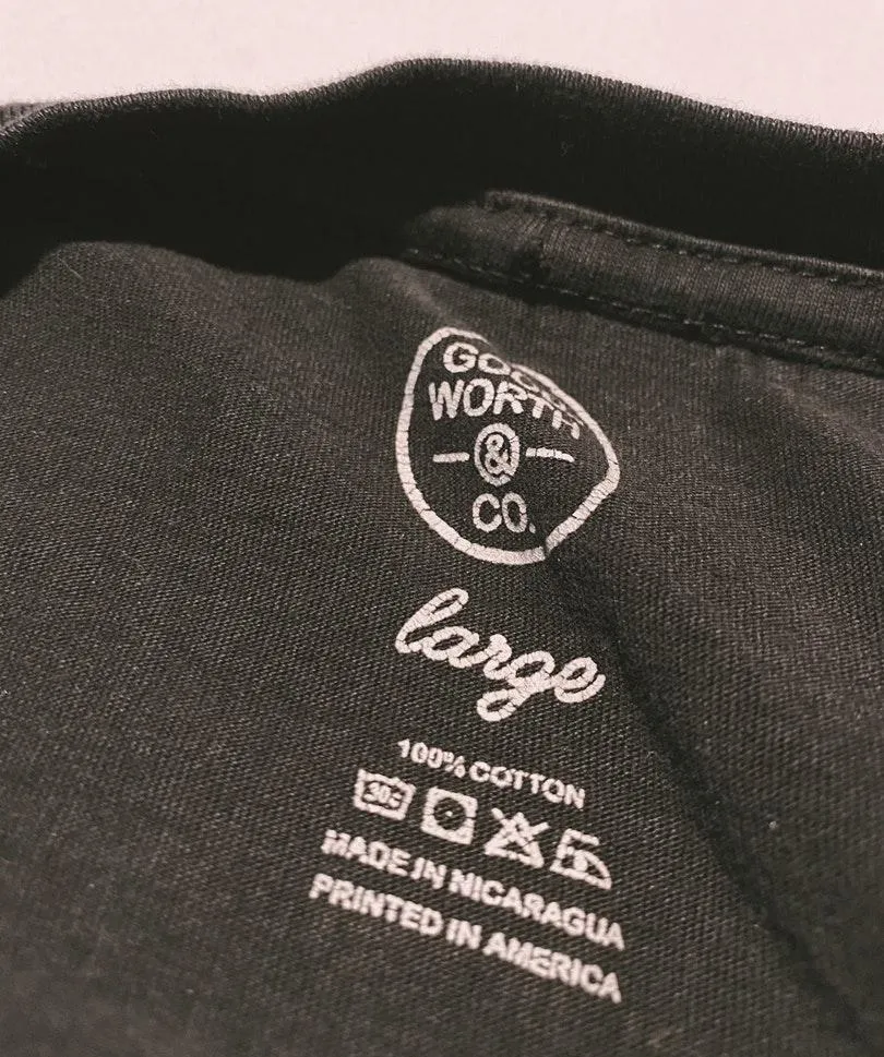 Playboy Goodworth  Tee - Image 7