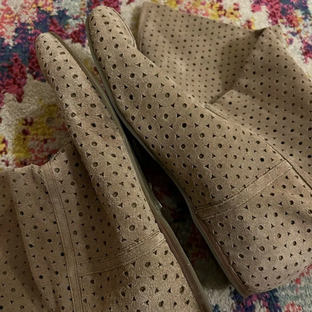 Arturo Chiang boots 9 - Image 9