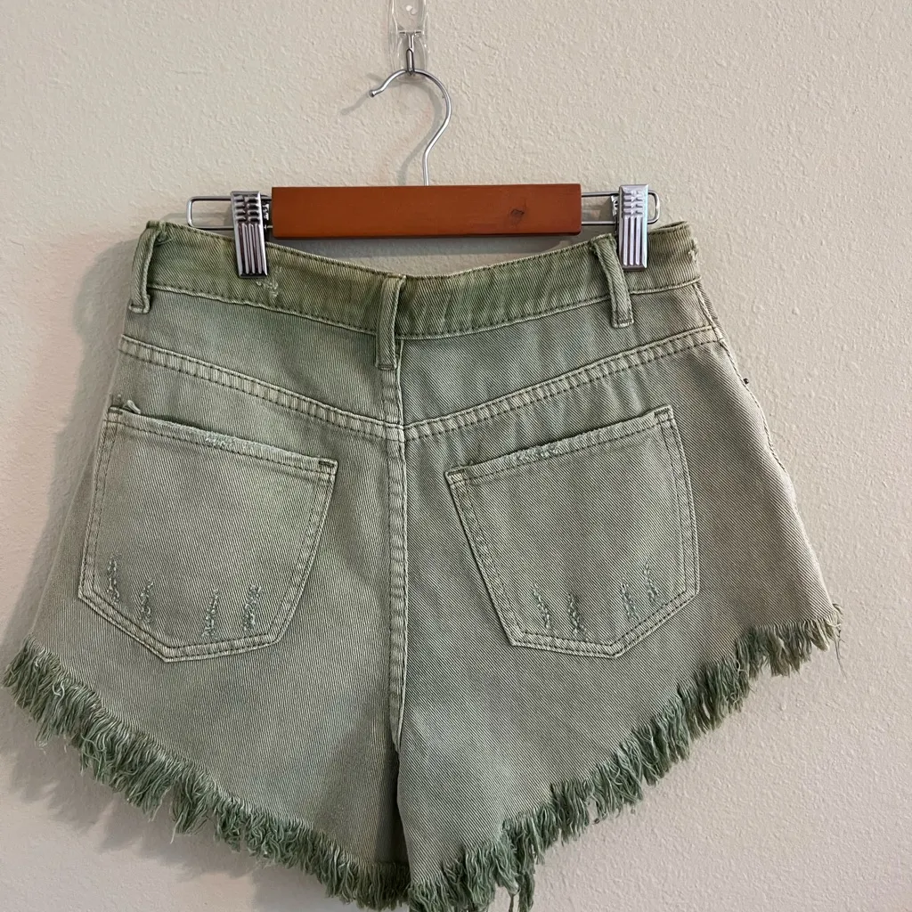 Mustard Seed women’s shorts - Image 2