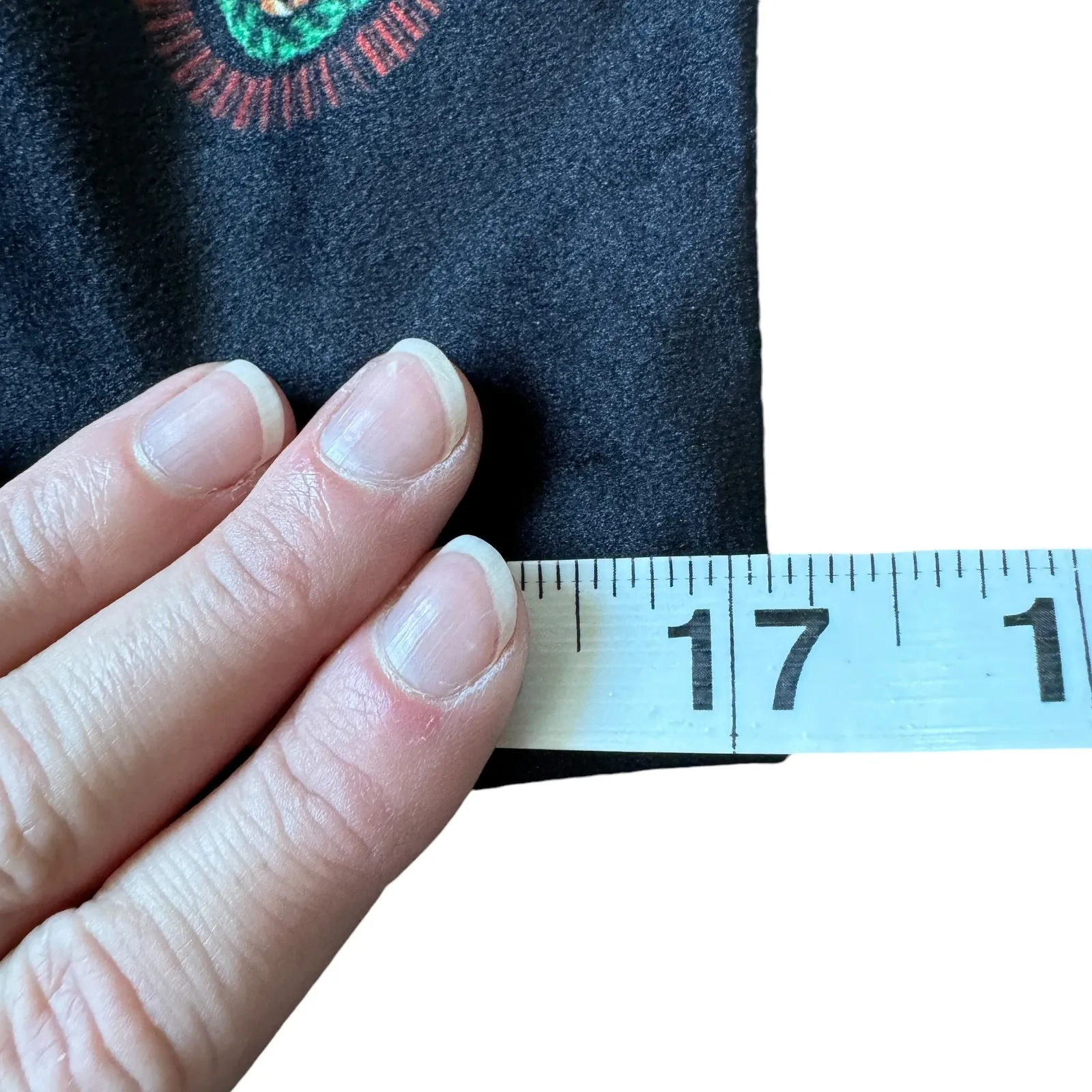 Farm Rio Velvet Hearts Blazer - Image 13