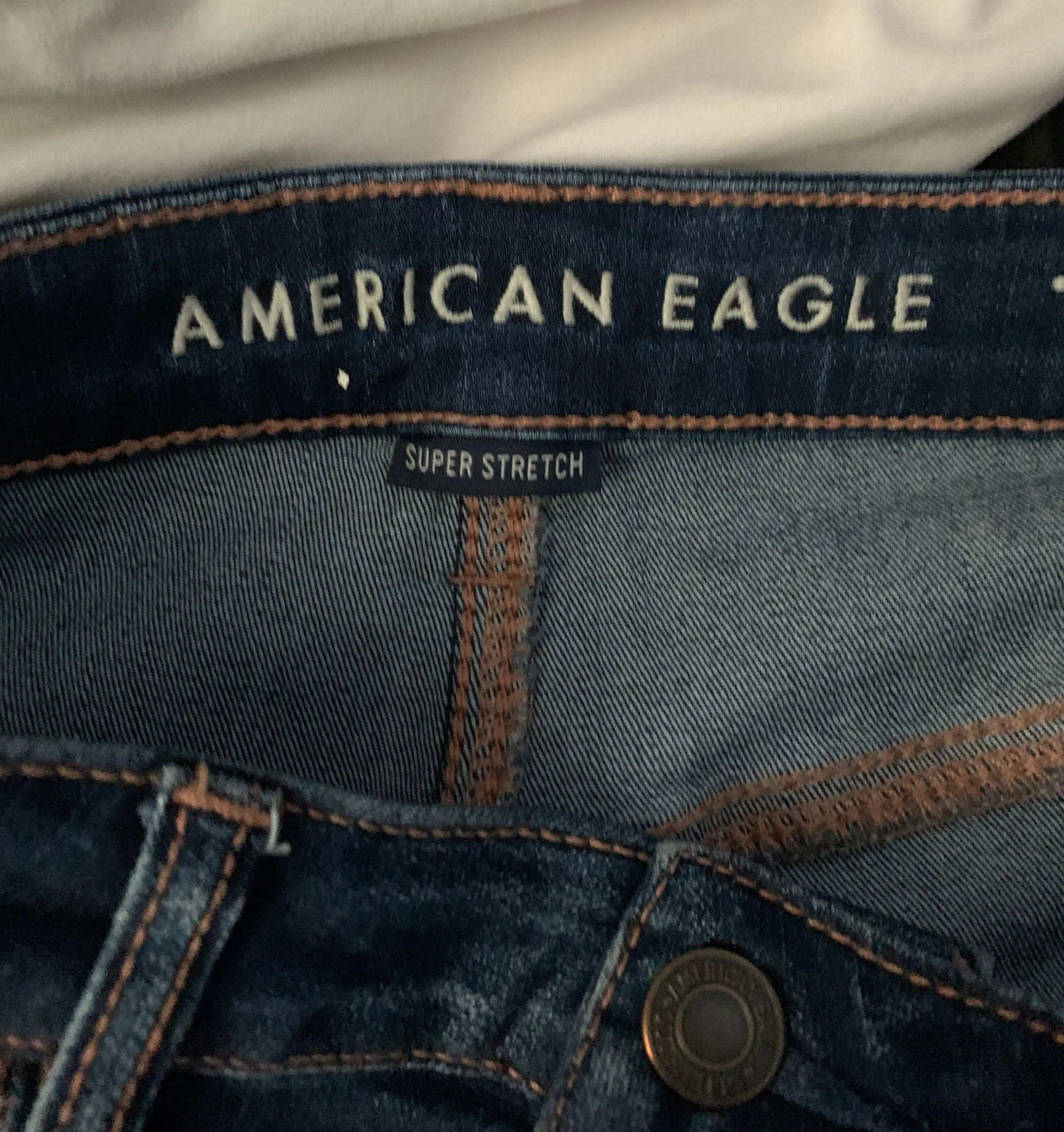 American Eagle Outfitters Aejeans - Image 3