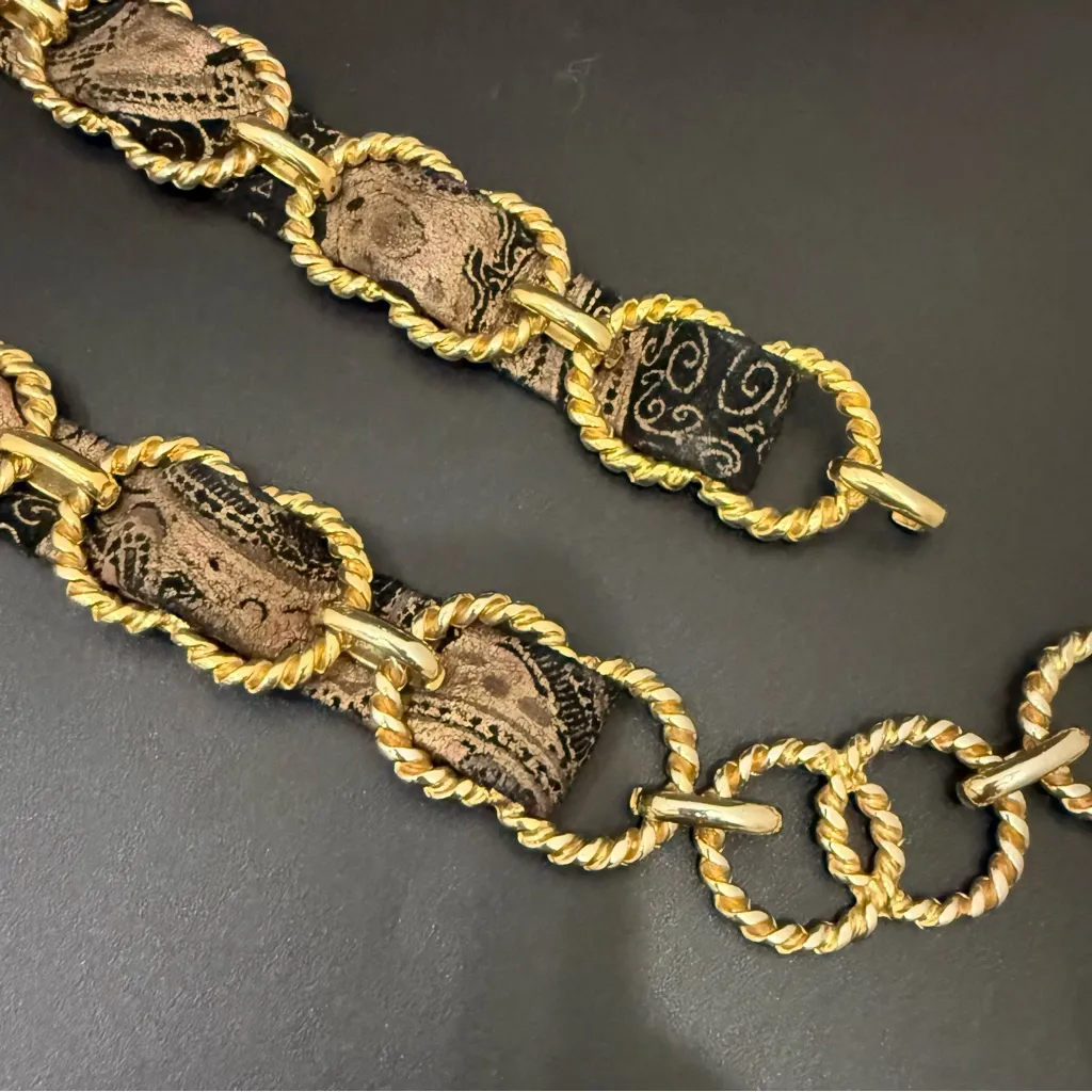 Vintage Gold - Image 8