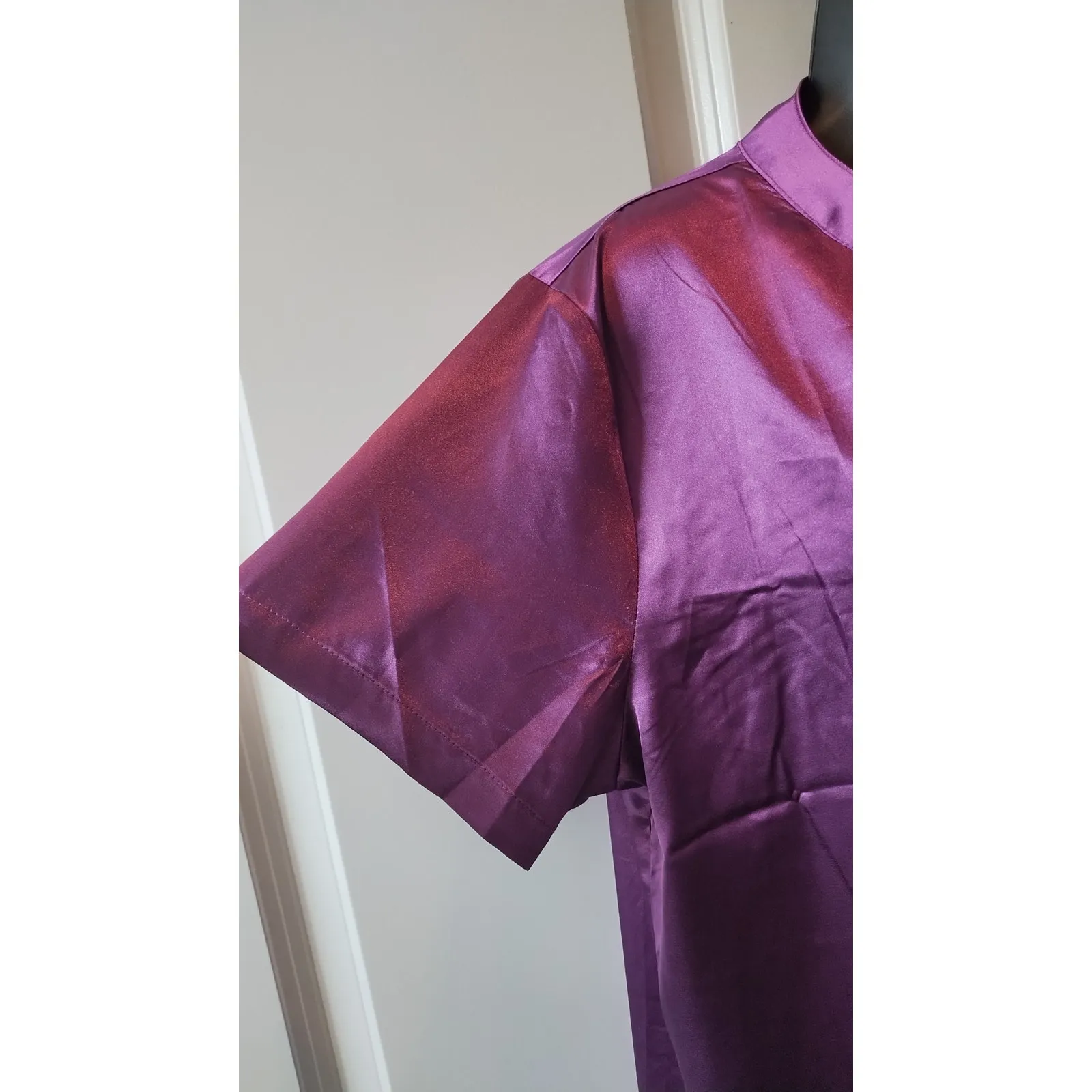 Ekouver Women short - Image 3