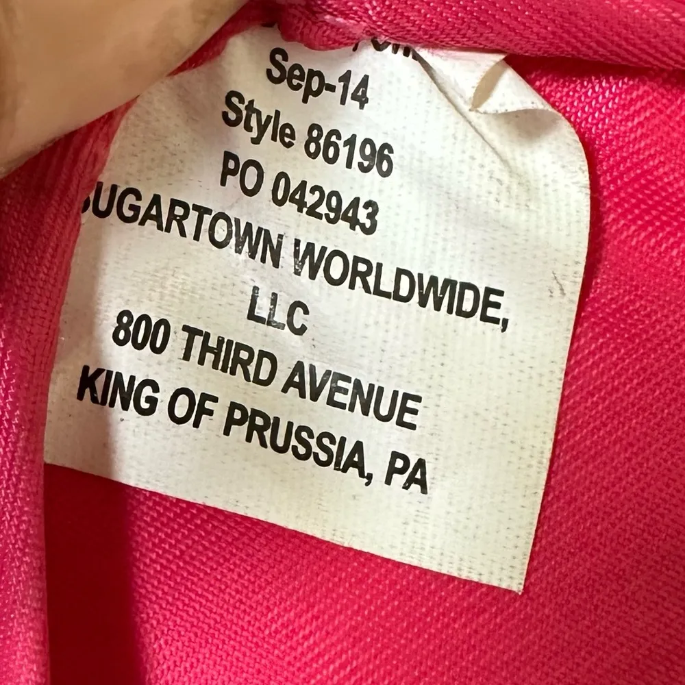 LILLY PULITZER Wristlet Wallet - Image 10