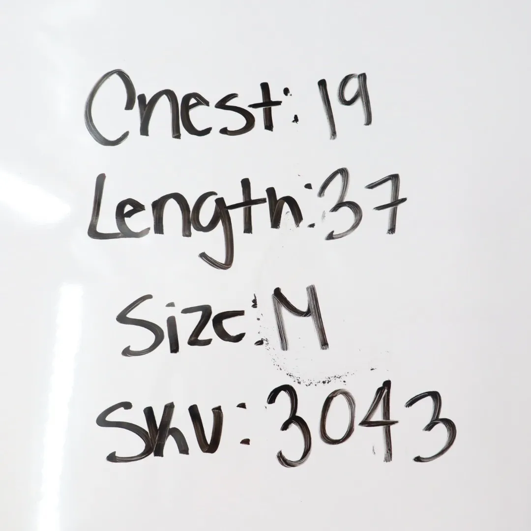 American Giant Women's Linen Tunic Dress Size M Made in USA Black Size M - Image 7