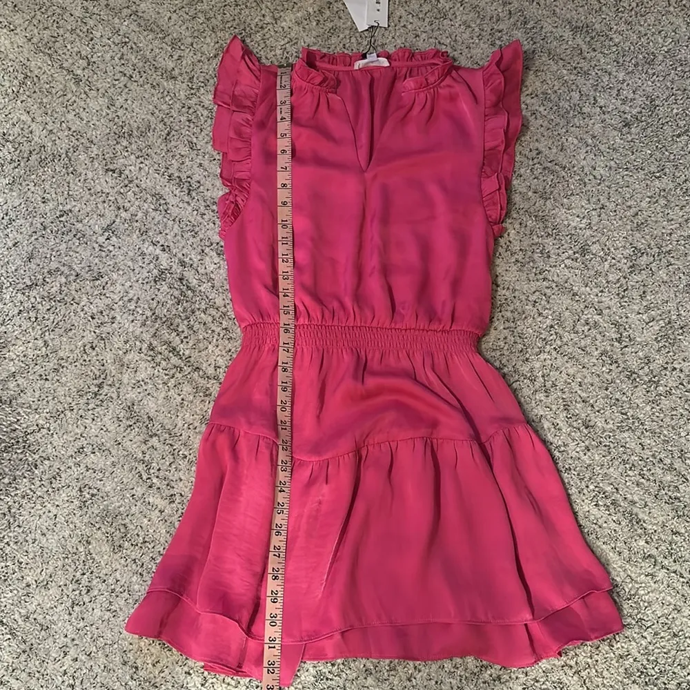 NWT - Steve Madden Prairie Dreams Dress - Image 3