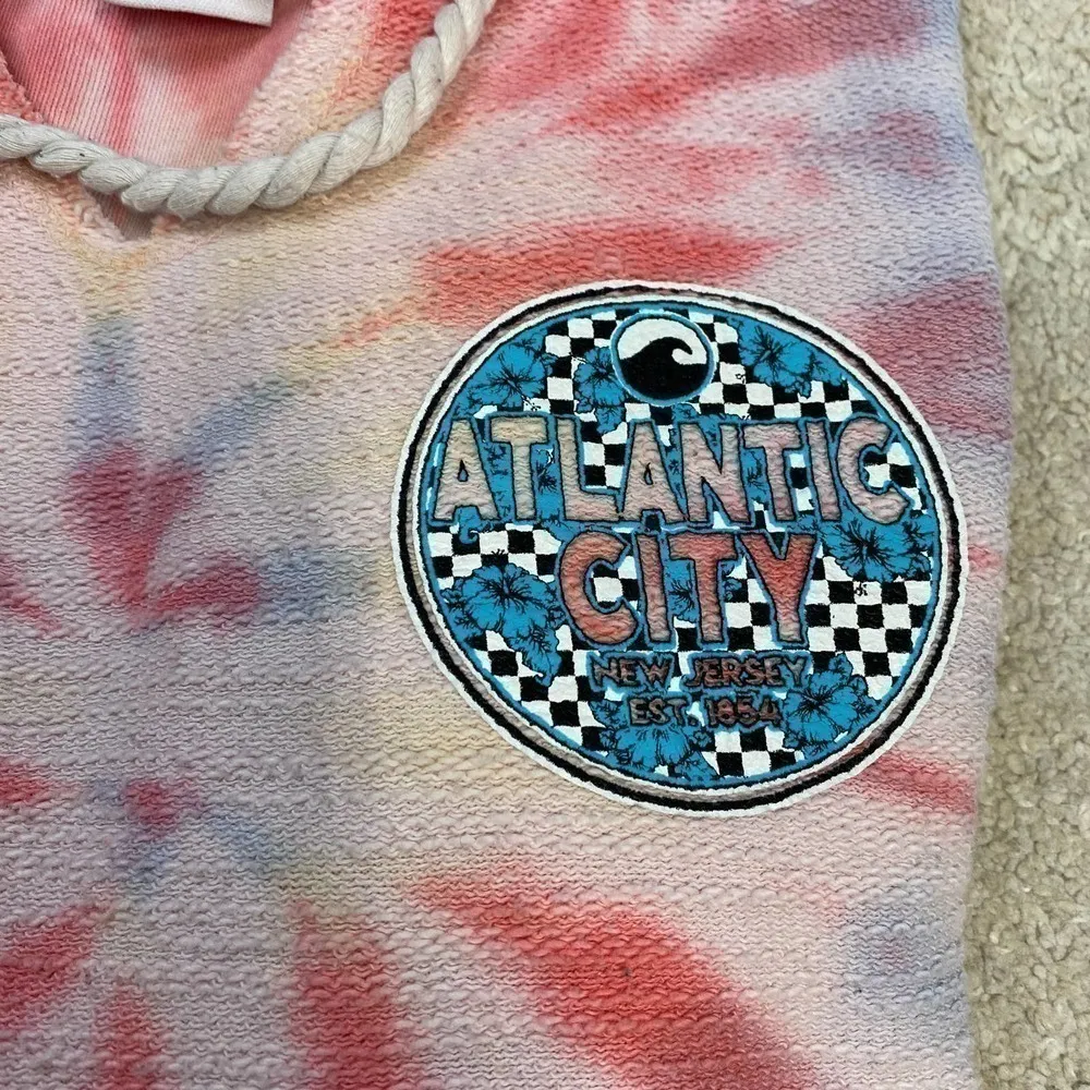 Dreamsicle Tie - Image 4