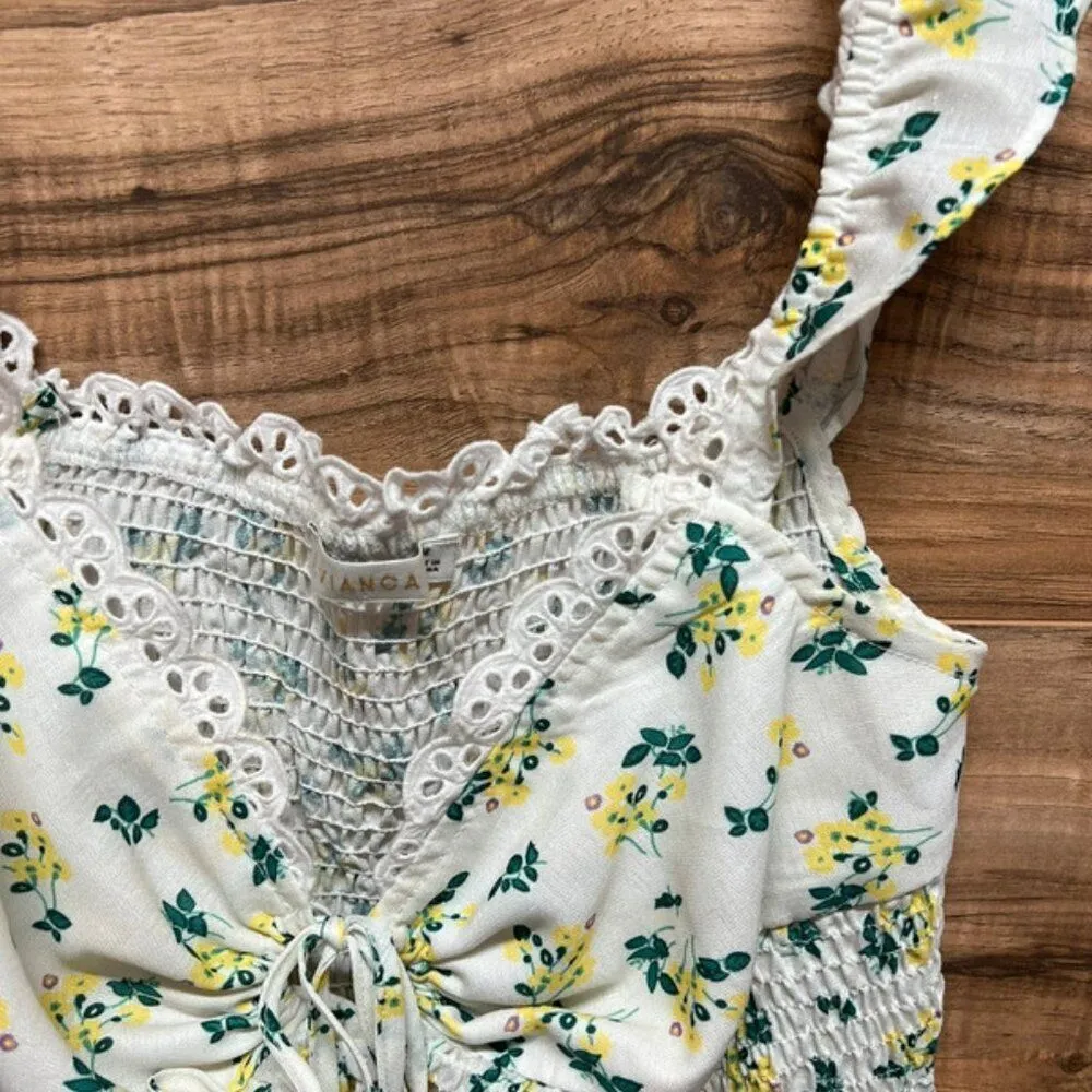 O. Vianca  medium crop top - Image 4