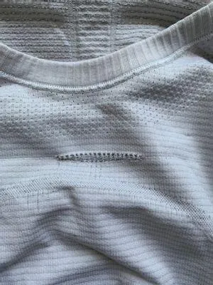 Lululemon Swifty Tech Shirt - Image 3