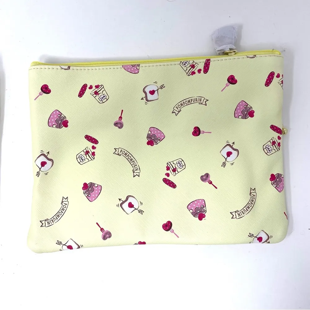 / SANRIO POMPOMPURIN / Sanrio 2 piece set - NWOT - Image 6