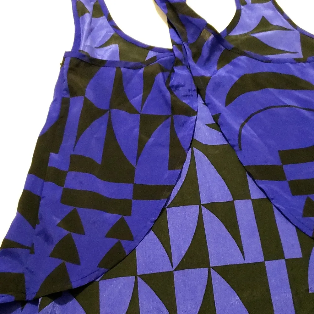 Silence +Noise Urban Outfitters Women's Blouse - Image 4