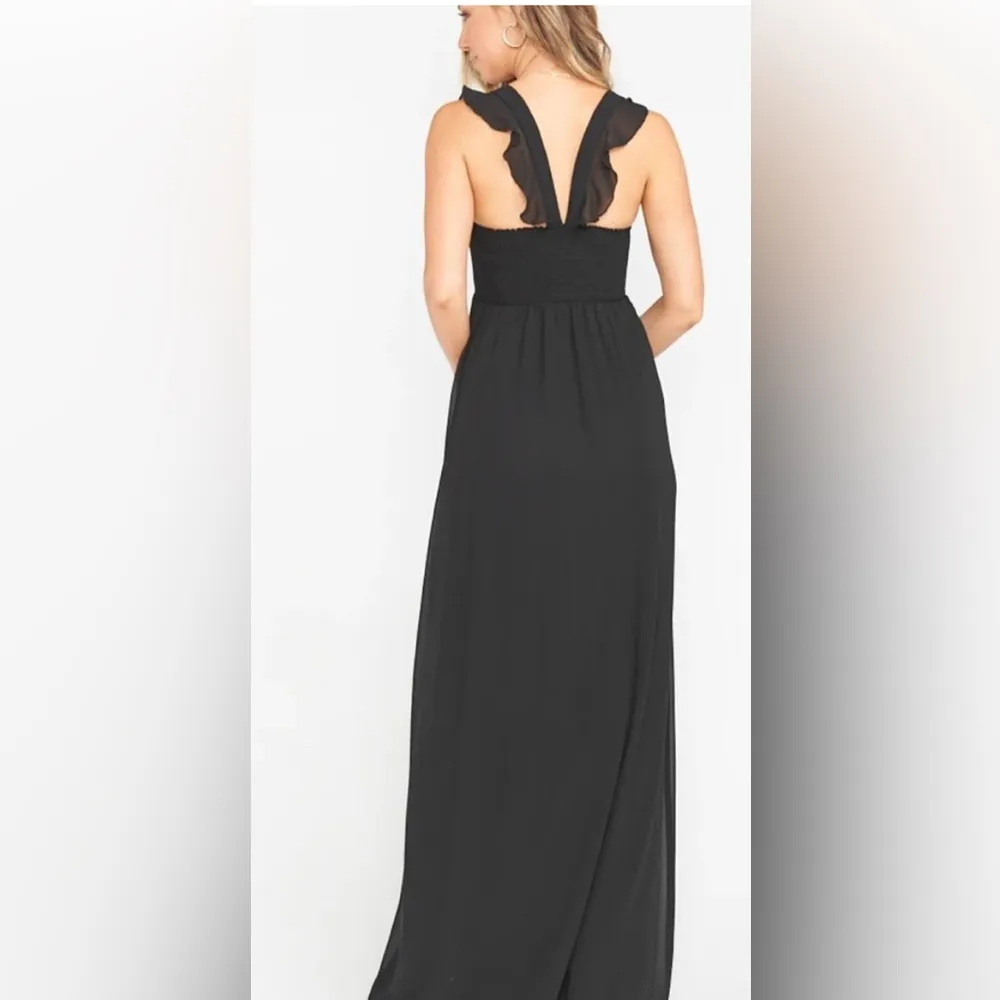 NWT Show me Your Mumu June Maxi Dress XS - Image 2