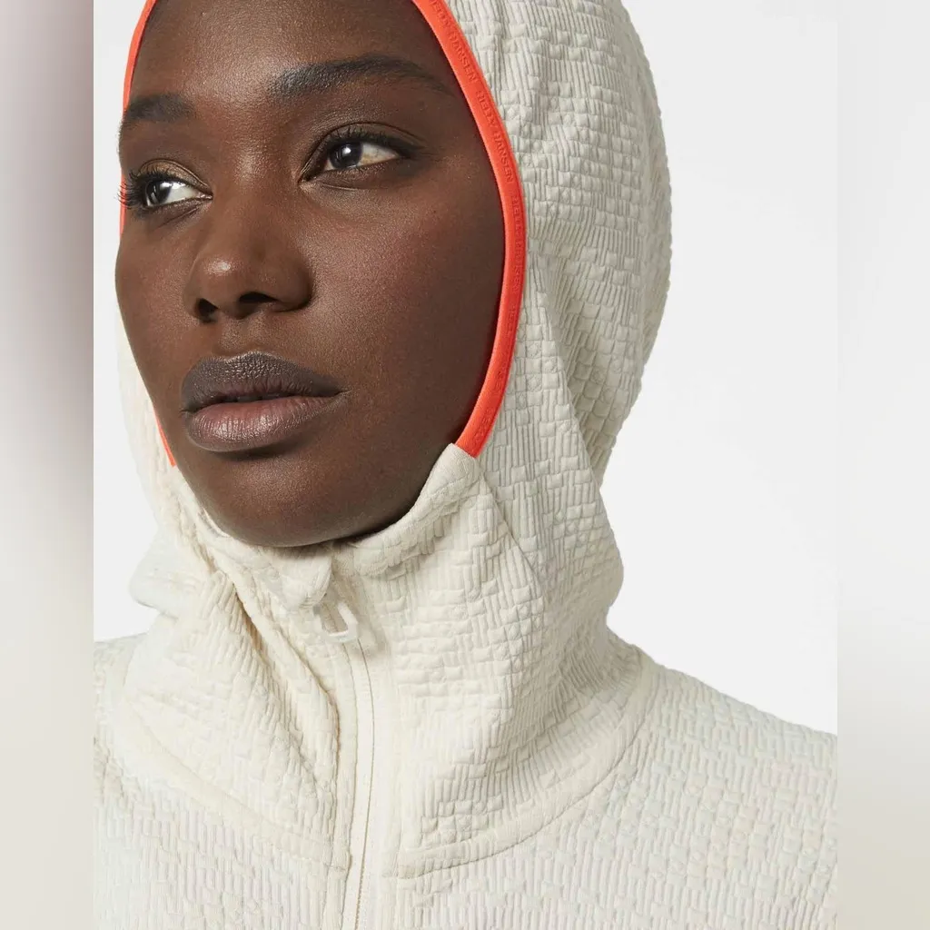 Helly Hansen Women's Powderqueen Midlayer- Size Small - Image 6