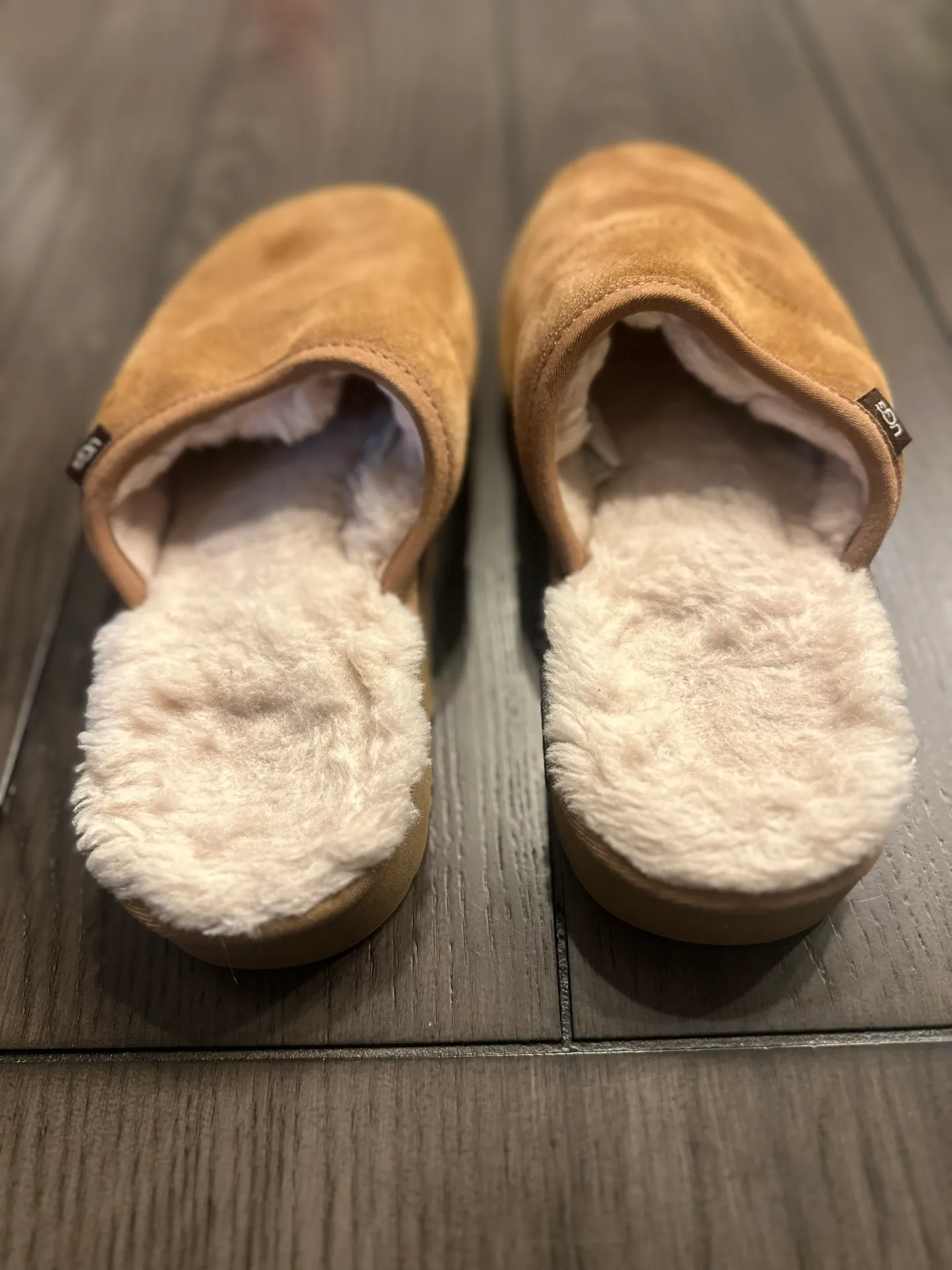 Leisure Slide Slippers - Image 3