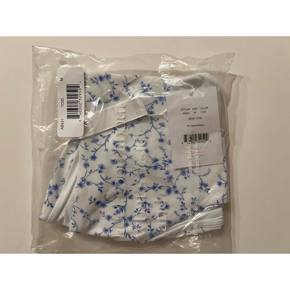 ANDIE  Swim - The Symi Bikini Bottom - Image 3