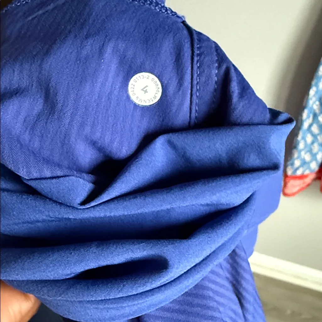 Lululemon Dance Studio Mid-Rise Jogger *Full Length
Psychic 4 - Image 12