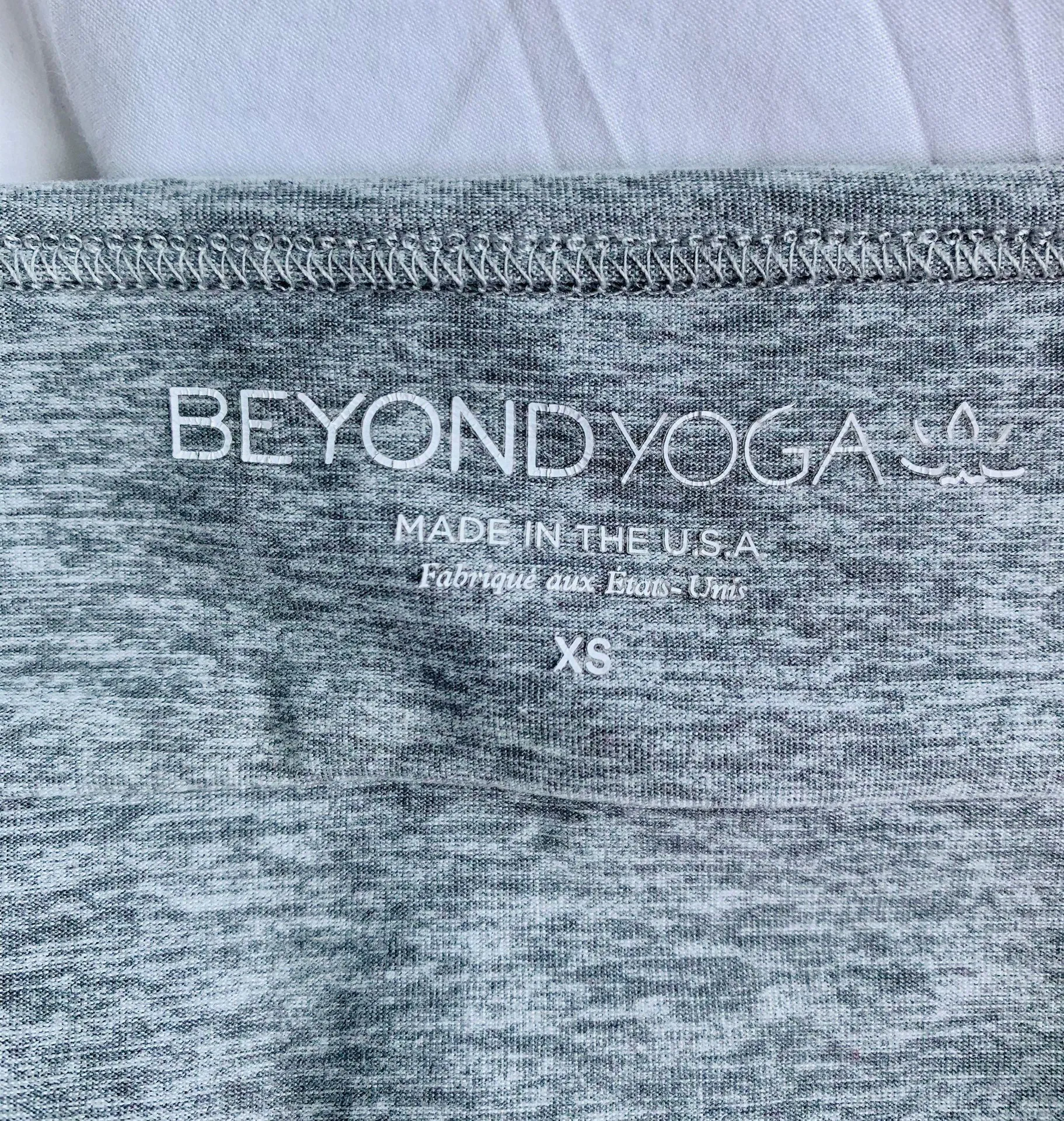 Beyond Yoga Bra - Image 3