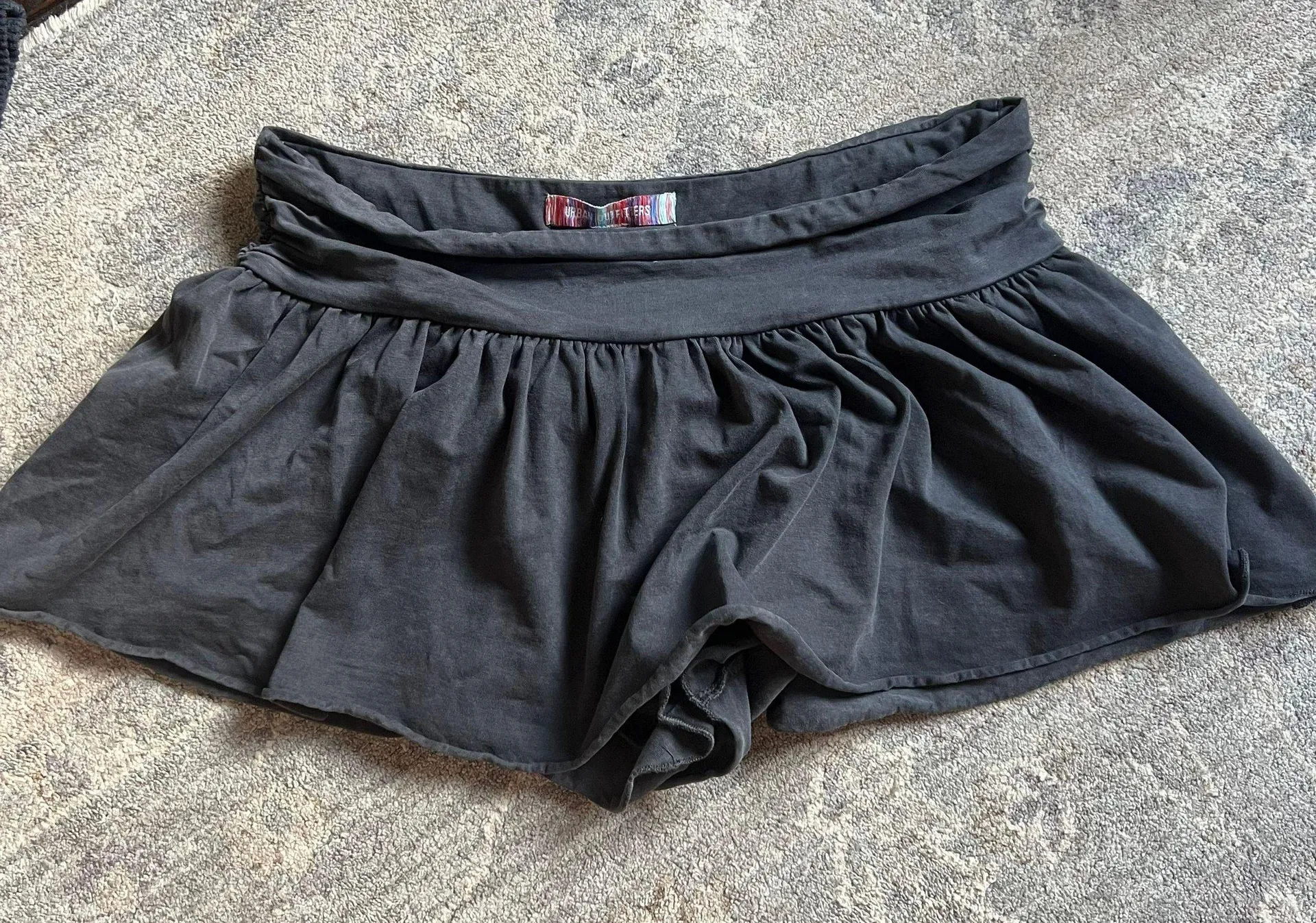 Mini Skirt - Image 6