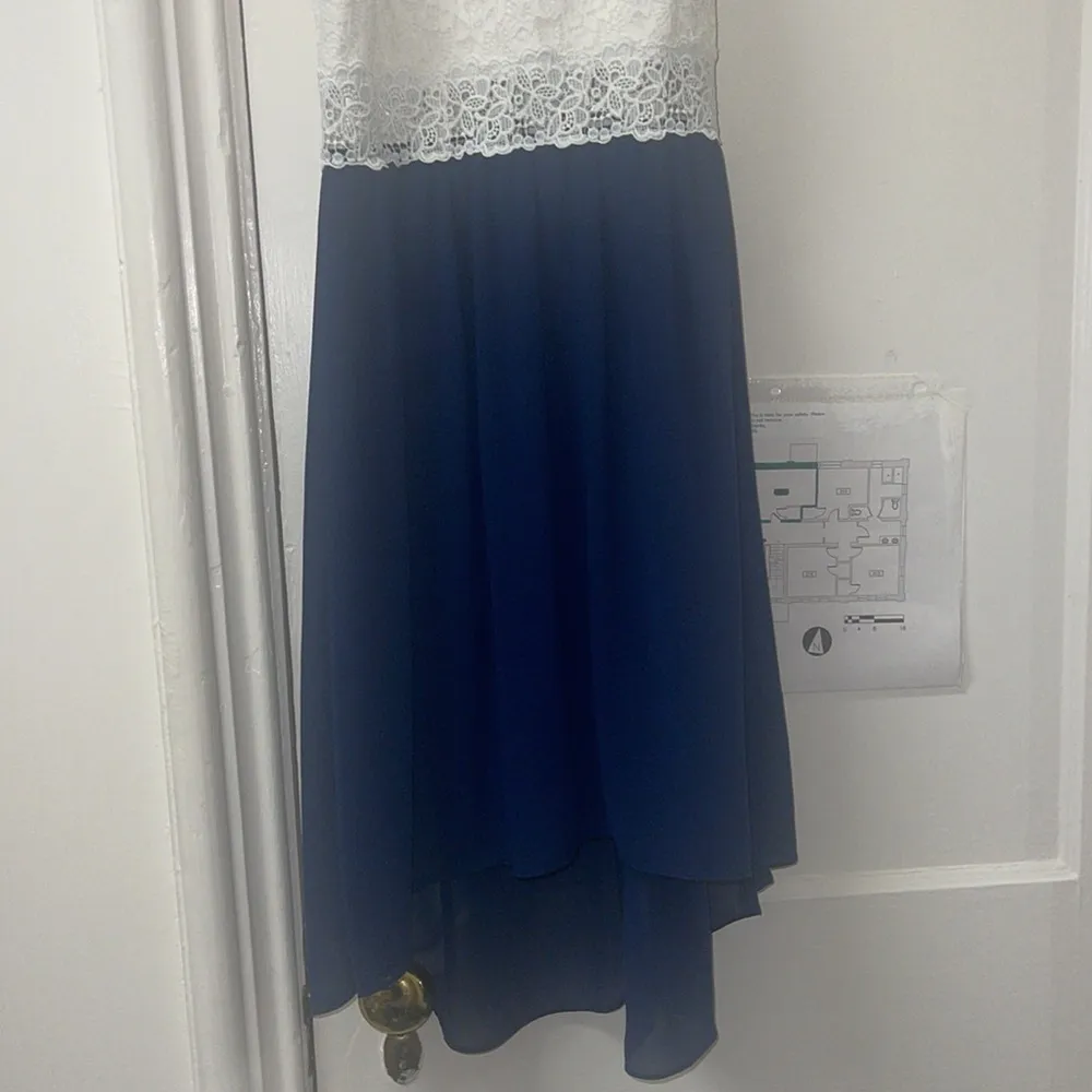 By & By dress - Image 2