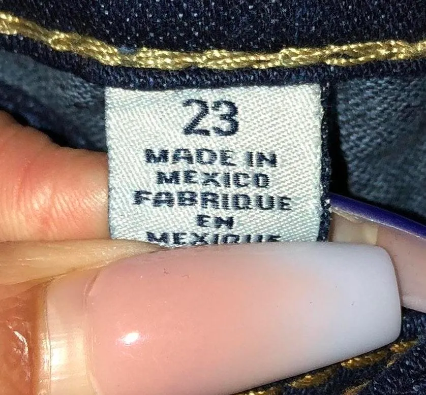 Stella Skinny Jeans - Image 8