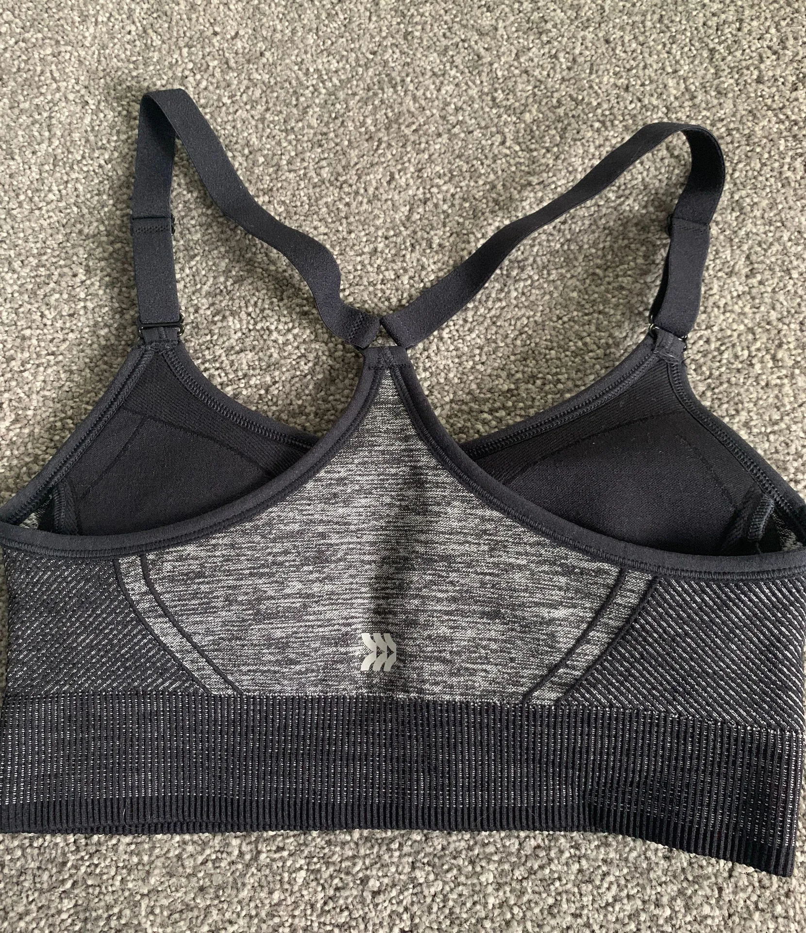 All In Motion Sports Bra - Image 2