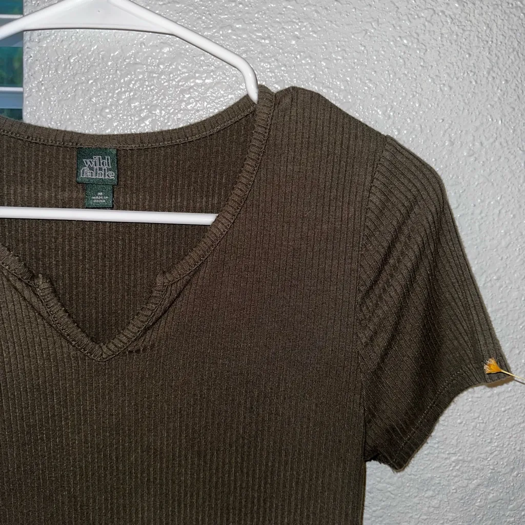 Wild Fable  top - Image 2